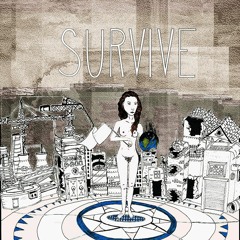 Noelle Tannen - Survive - 04 Interlude