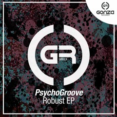 PsychoGroove - Robust (ORIGINAL MIX)