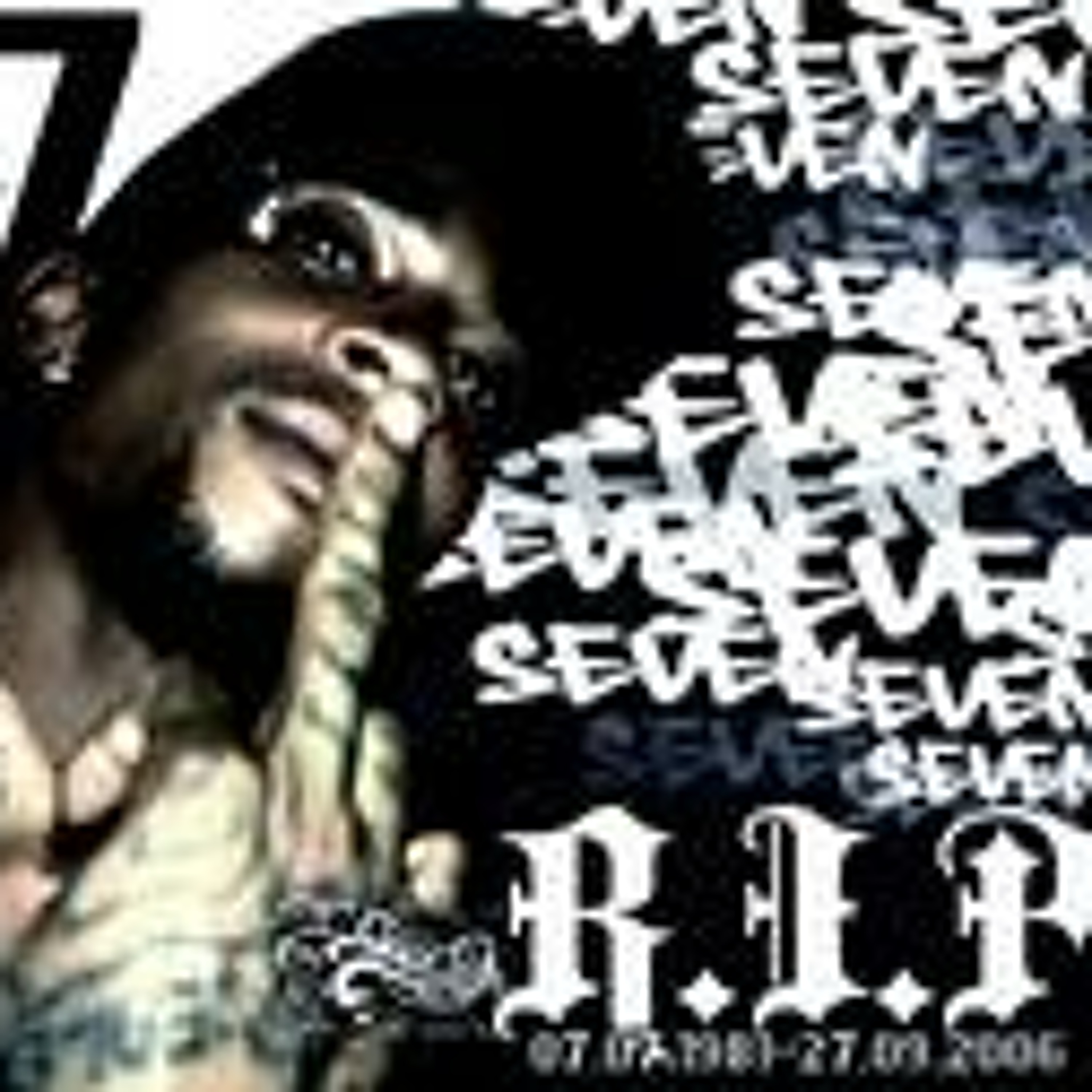 Seven7 - Sentiment episode artwork