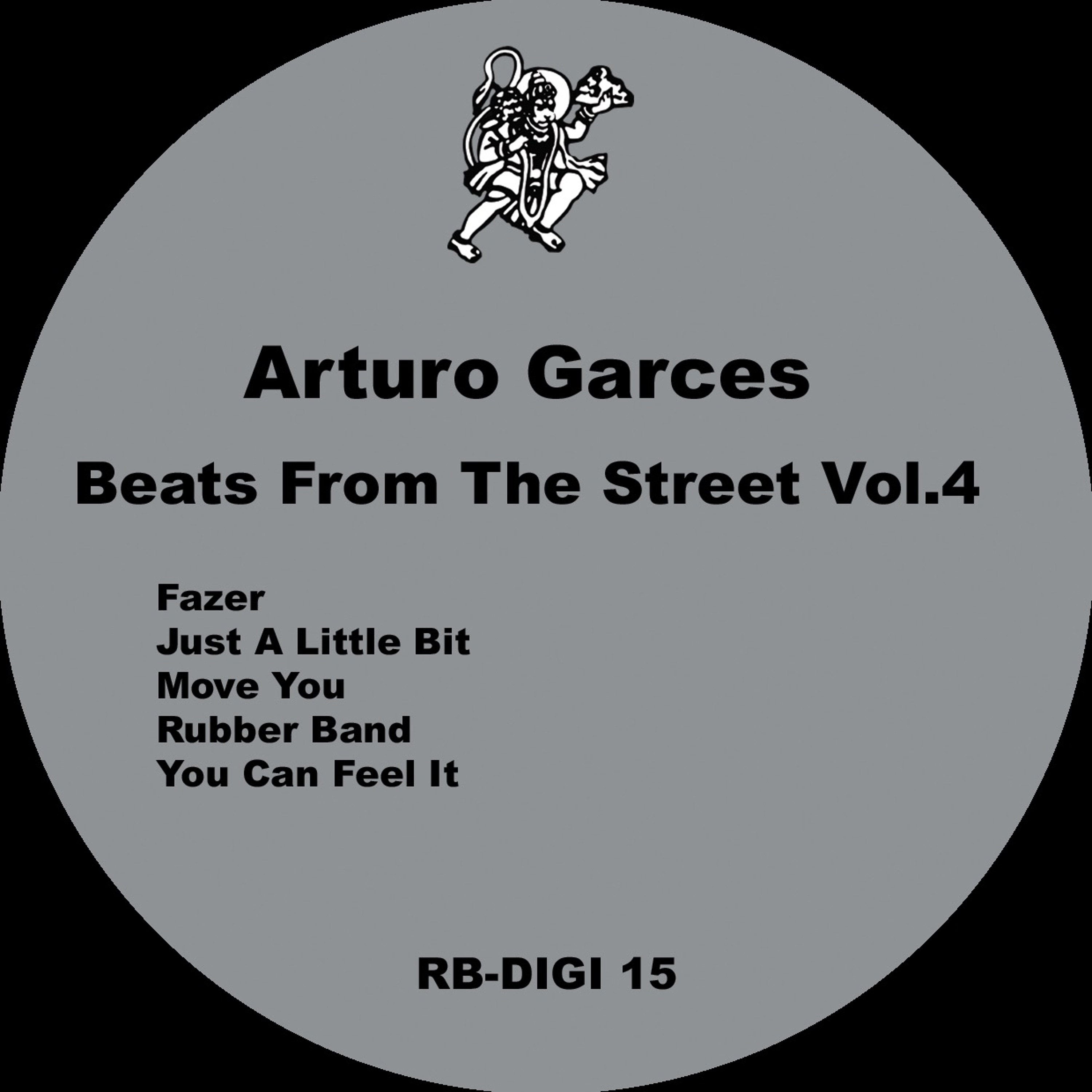 Arturo Garces