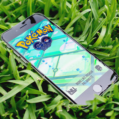 POKÉMON GO DUBSTEP RAP (prod. Palmmute)