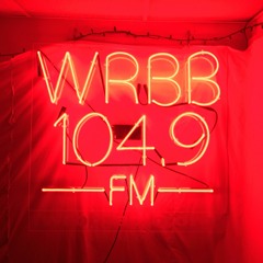 Rare Gems & Killer Grooves from the WRBB Archives