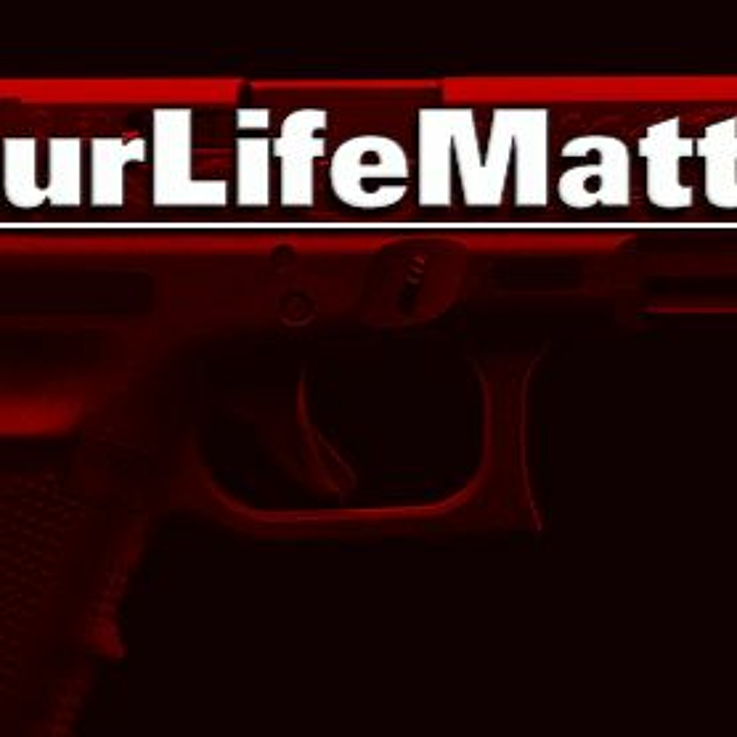 #Your Life Matters episode artwork