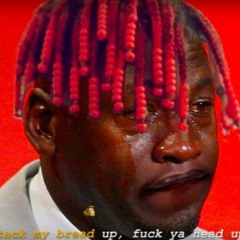 Goodnight (Bruce Wayne) (Dskillz Harris, TJ Norton, Lucas Wanders) (Prod. by High Carl)