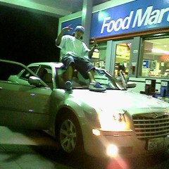 Gwaupo Deniro - No Chill (Explicit) Ion Got No Chill