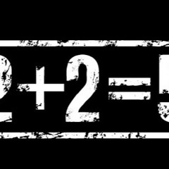 2+2=5 (produce by Hope)