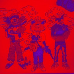 BLAHW CHOPPED(Chxpo KirbLaGoop Prod.Dj Smokey)