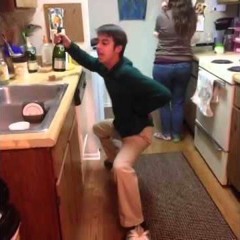 I Got That Bubbly ;)