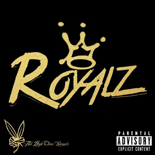 Royalz Logo Muskoka Royals – Christina TB Hotz | Graphic Designer