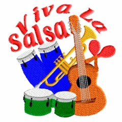 (SALSA)  SON SON CHARARI