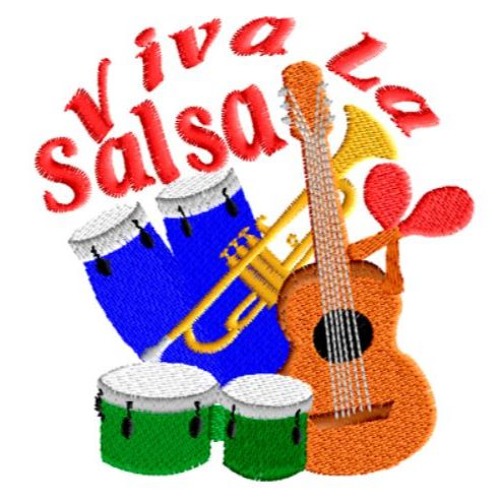 (SALSA)  SON SON CHARARI