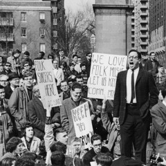 12: 3,000 Beatniks Riot in Village