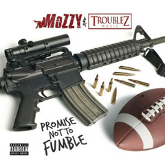Mozzy x Troublez ft. Celly Ru - Checks [Prod. Fresco] [Thizzler.com]