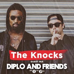 Diplo and Friends BBC Radio1 Mix 7.17.16
