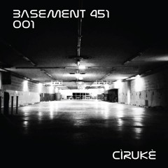 Basement 451: Episode 01
