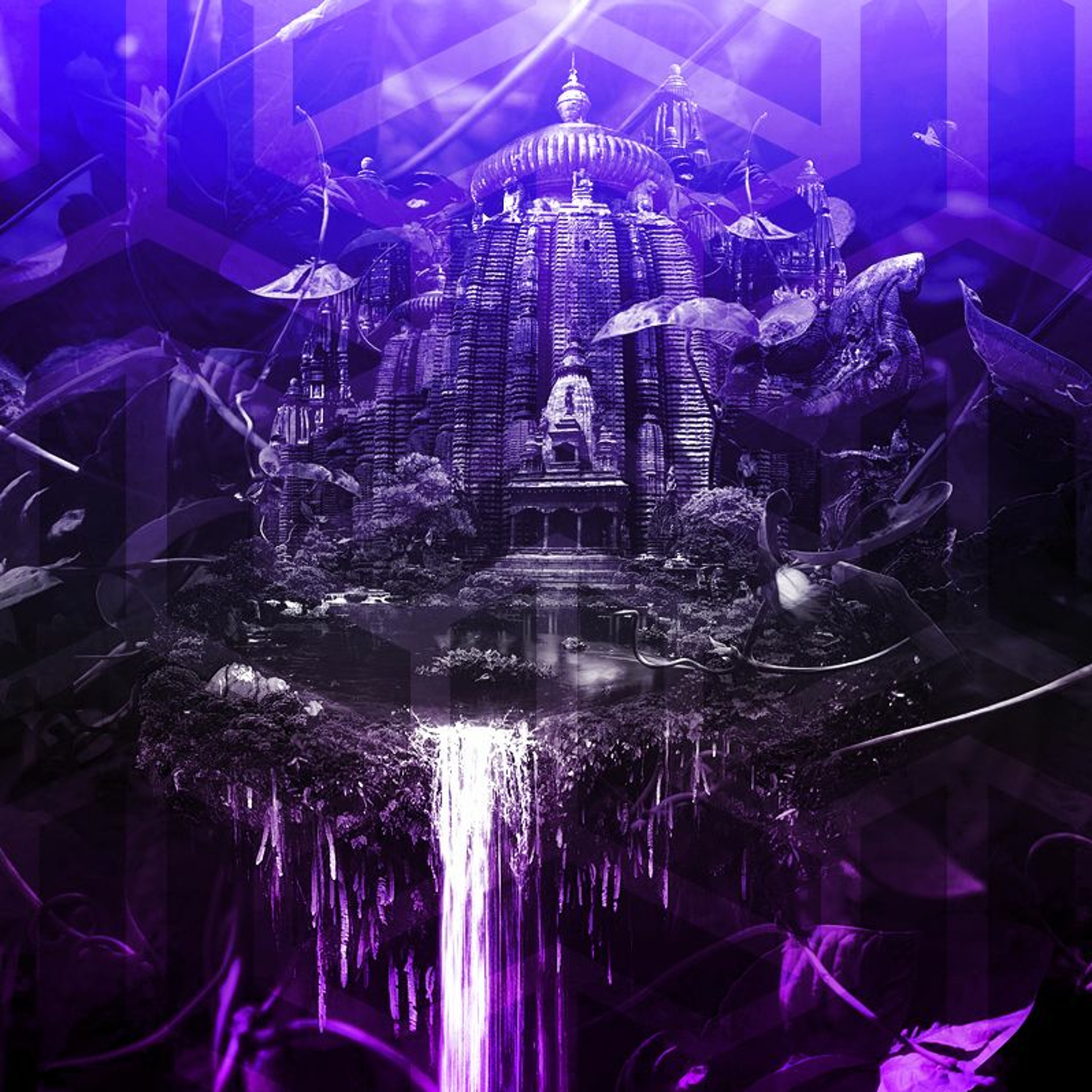 NEVERKiLLTIME - DECIMATE episode artwork