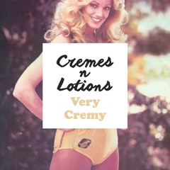 A VERY CREMY MINIMIX