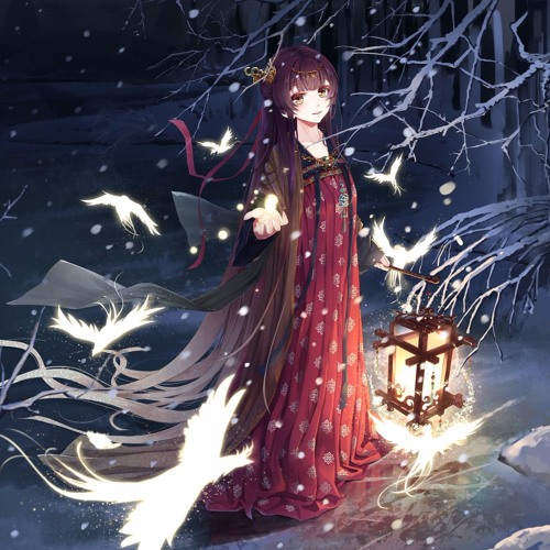 Mengyuan Xu - China-Y