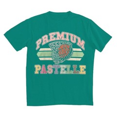 SSUN OMEGO - PASTELLE DREAMS ft. ALEX WHYSE (prod. Kato' )