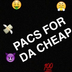 I Got Pacs For Da Cheap - gmb flex , el capo , tnl big homie