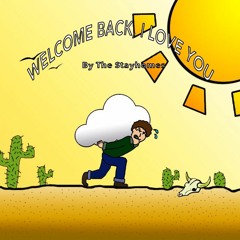 Carry On Your Mass by The Stayhomes