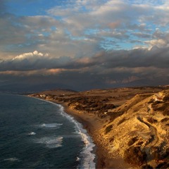 Cousin Silas - Barrier Ridge