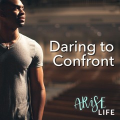 Dare to Confront - 1 Samuel 26
