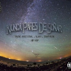 1 Vida 4 Sentidos (mc tem)(prod. the rialevel)