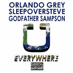 Uber Everywhere (Studio 300 Remix)