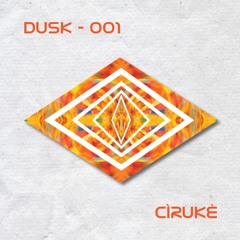 DUSK: Episode 01 - Cìrukè