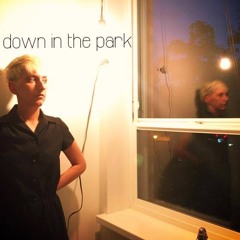 Down In The Park (Gary Numan + Tubeway Army cover)