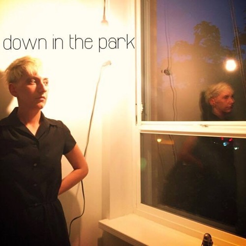 Down In The Park (Gary Numan + Tubeway Army cover)