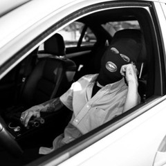 Where Ya At - PACO DOE Produced By VigilanceBeatz