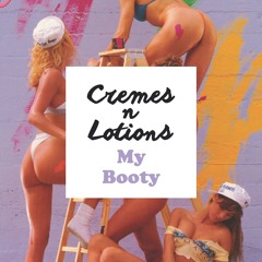 MY BOOTY