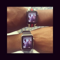 Remember Me ft. Trav