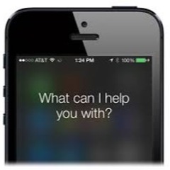 Lindsay from Thurrock - Let's Get Siri-us!