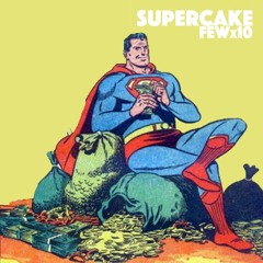 SUPERCAKE