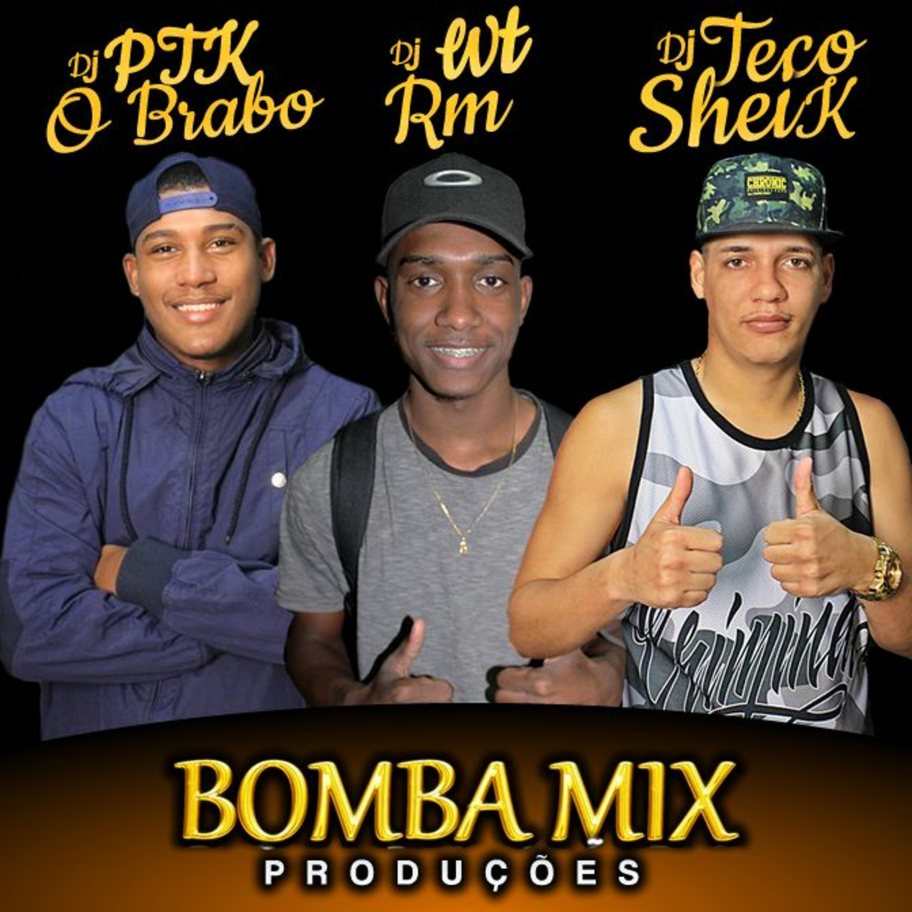 BombaMix Produçoes