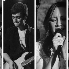 What's Up - 4 Non Blondes Acoustic Cover