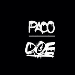 93' - Paco Produced By BIGHEADONTHEBEAT