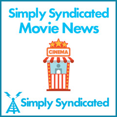 The 44th Simply Syndicated Movie News