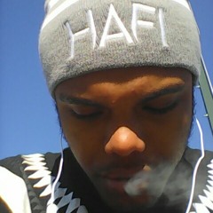 Hafi - "Major Key" ft. Cisco & Mic Win