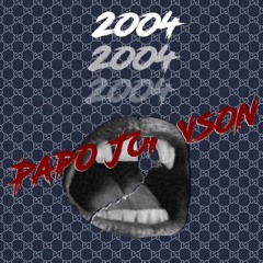 PAPO B DAY MIX (2oo4 Quality)