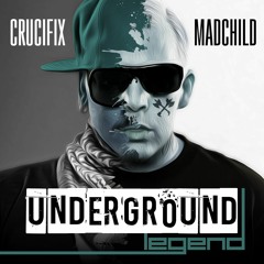 Underground Legend (Feat. Madchild)