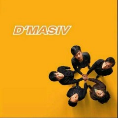 D'MASIV - DENGARLAH SAYANG (cover)