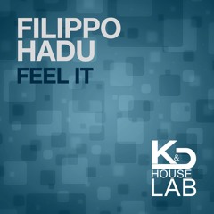 Filippo Hadu - Feel It (Snip)