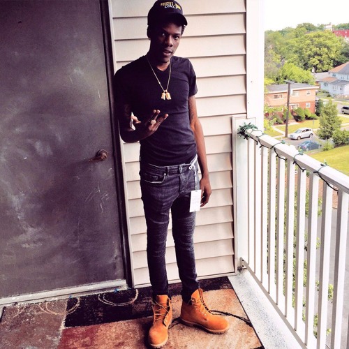 Drip [Prod By. Hollywood Bangers]