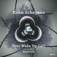 Koen Schepens - Pongo (Original Mix) [Preview]