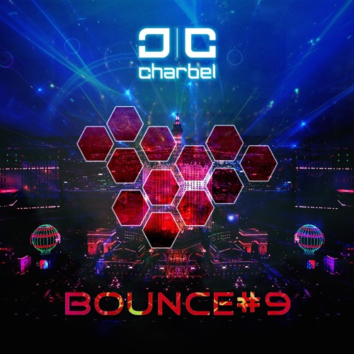 Bounce#9