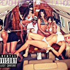 BreadHunters x Hella Hoes